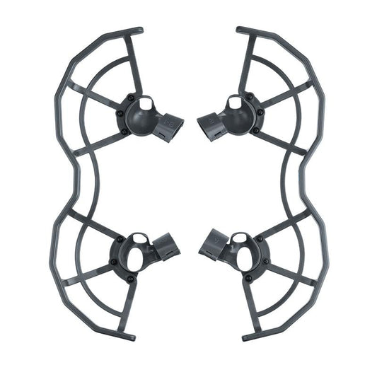 Dji Fpv Combo Propeller Guard - Aircraft Protection Circle-1915197935260405761
