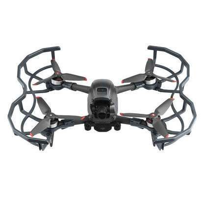 Dji Fpv Combo Propeller Guard - Aircraft Protection Circle-1915197935260405767