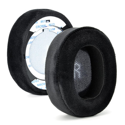 Thick Velvet Headphone Covers For Jbl E55Bt - 1 Pair-1915197186795245573