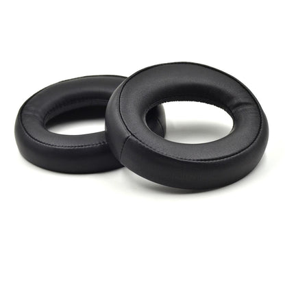 2-Pack Headphone Sponge Covers For Sony Ps3 / Ps4 7.1 Gold - Black-1915198263485665285