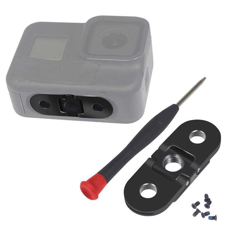 Foldable Magnetic Base For Gopro Hero10 / 9 / 8 / Max-1915197018922422278