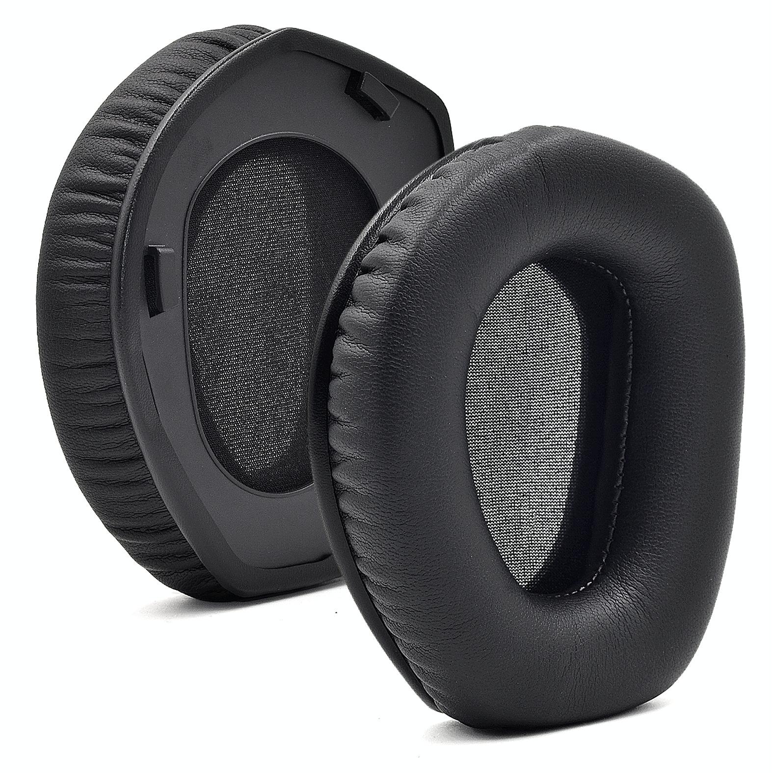 Sennheiser Earpads - 2 Pack Protein Leather For Hdr Rs Series-1922443407729496064
