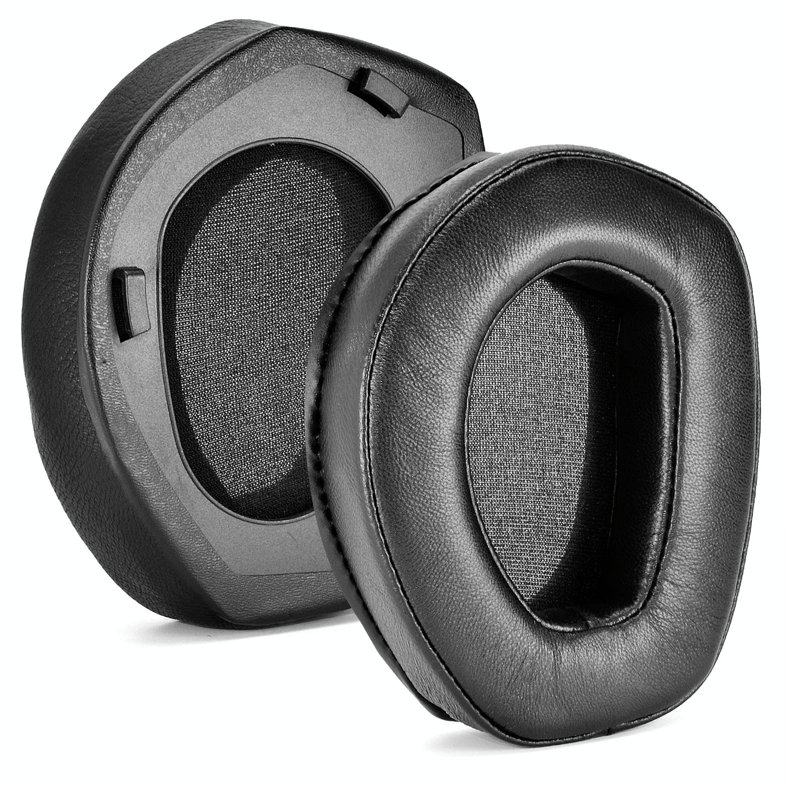 Sennheiser Lambskin Earpads - 2 Pack For Hdr Rs Headphones-1915197814602862598