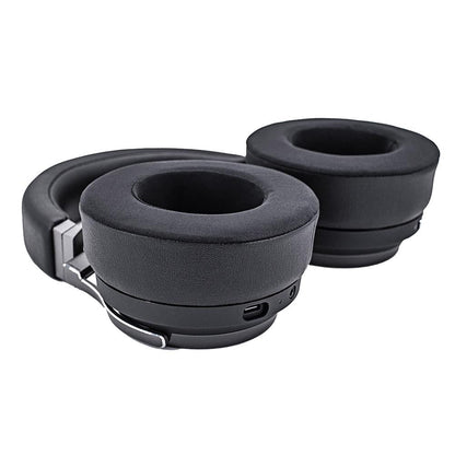 Soft Ice Earmuffs For Corsair Virtuoso Rgb Xt - Football Pattern 2 Pcs-1915197853622472708