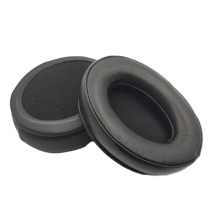 2-Pack Foam Headphone Earmuffs For Kingston Hyperx Cloud Mix / Flight S / Alpha - Lambskin-1915197643097772032