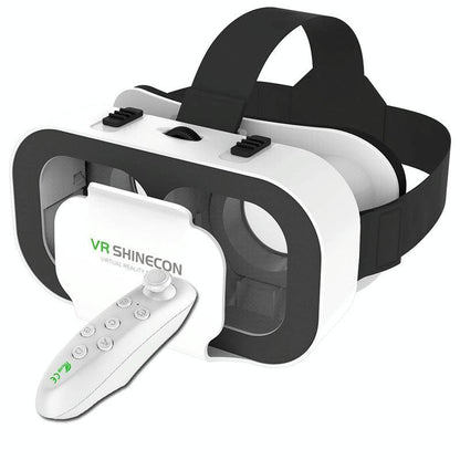 Next-Gen Y1 3D Vr Glasses-1915197857338626055