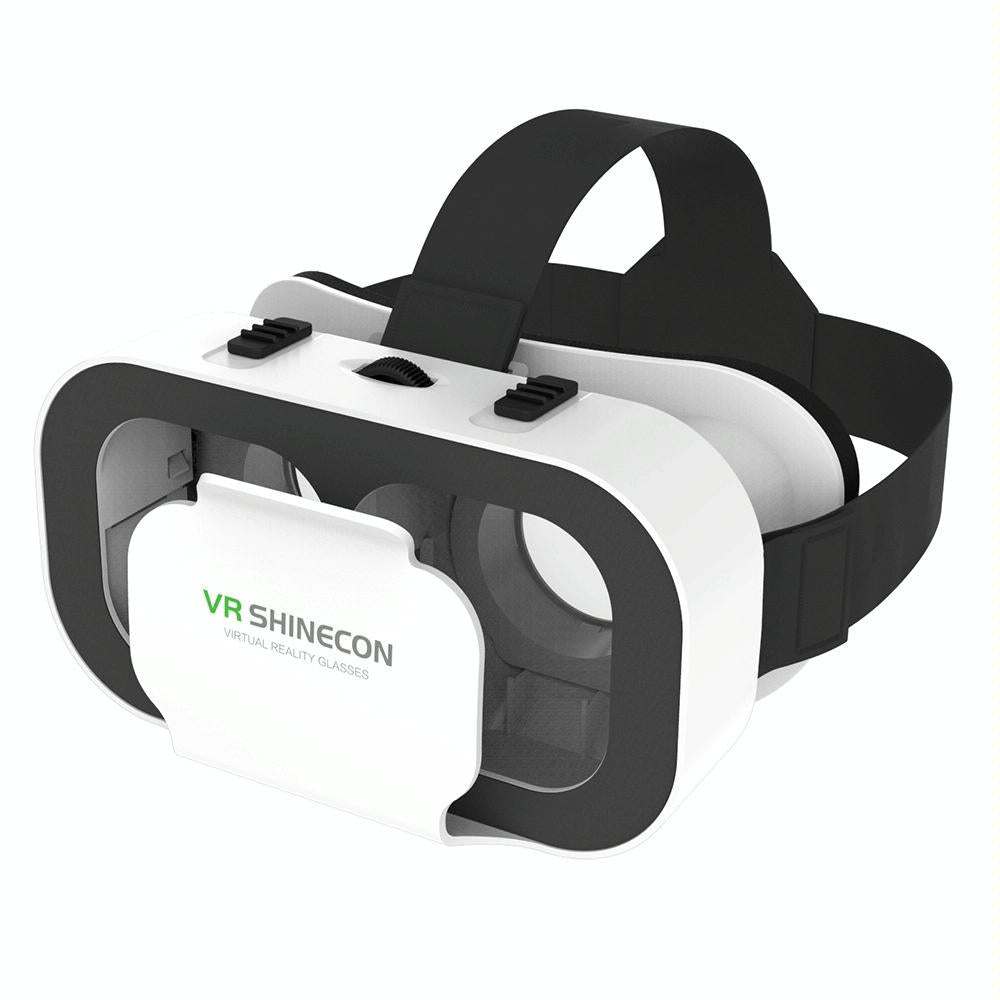 5Th Generation Virtual Display Vr Glasses - G05A-1915197532670136321