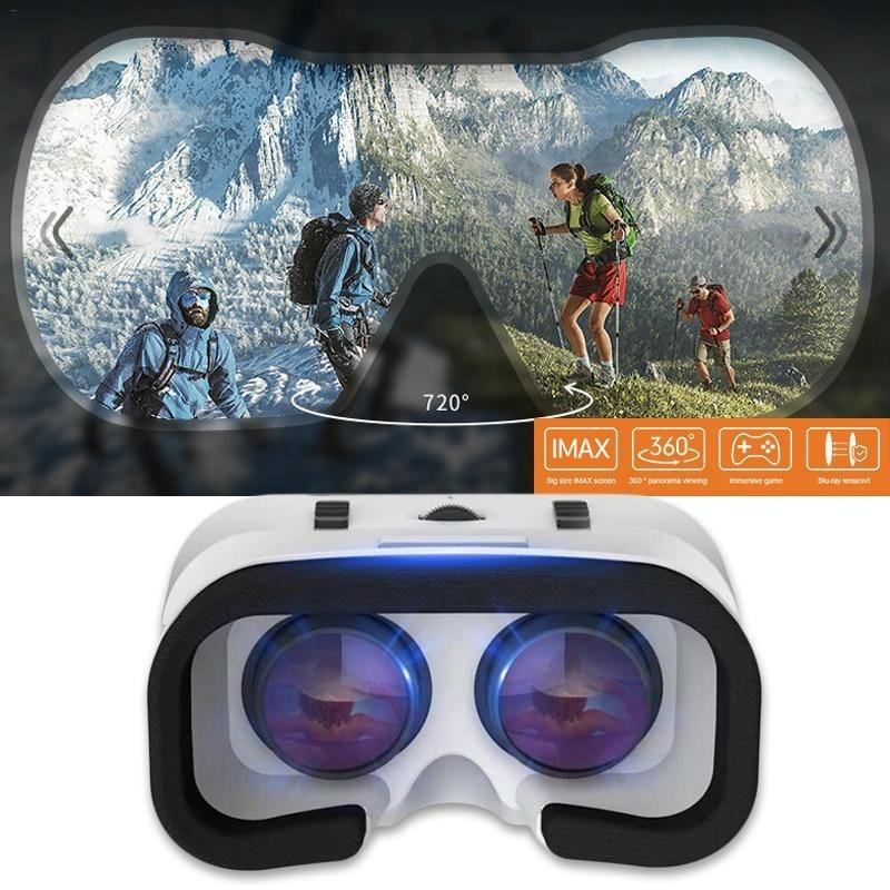 5Th Generation Virtual Display Vr Glasses - G05A-1915197532670136325