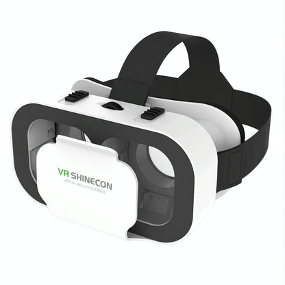 Next Gen 3D Vr Glasses-1915197652790808577