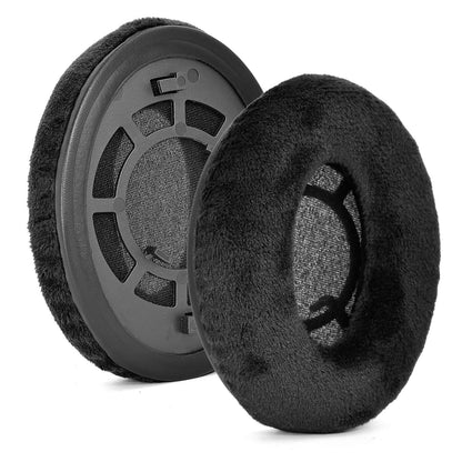 Velvet Headphone Covers For Sennheiser Rs120 / 100 / 115 / 117 / 119 - 1 Pair-1915198274390855685