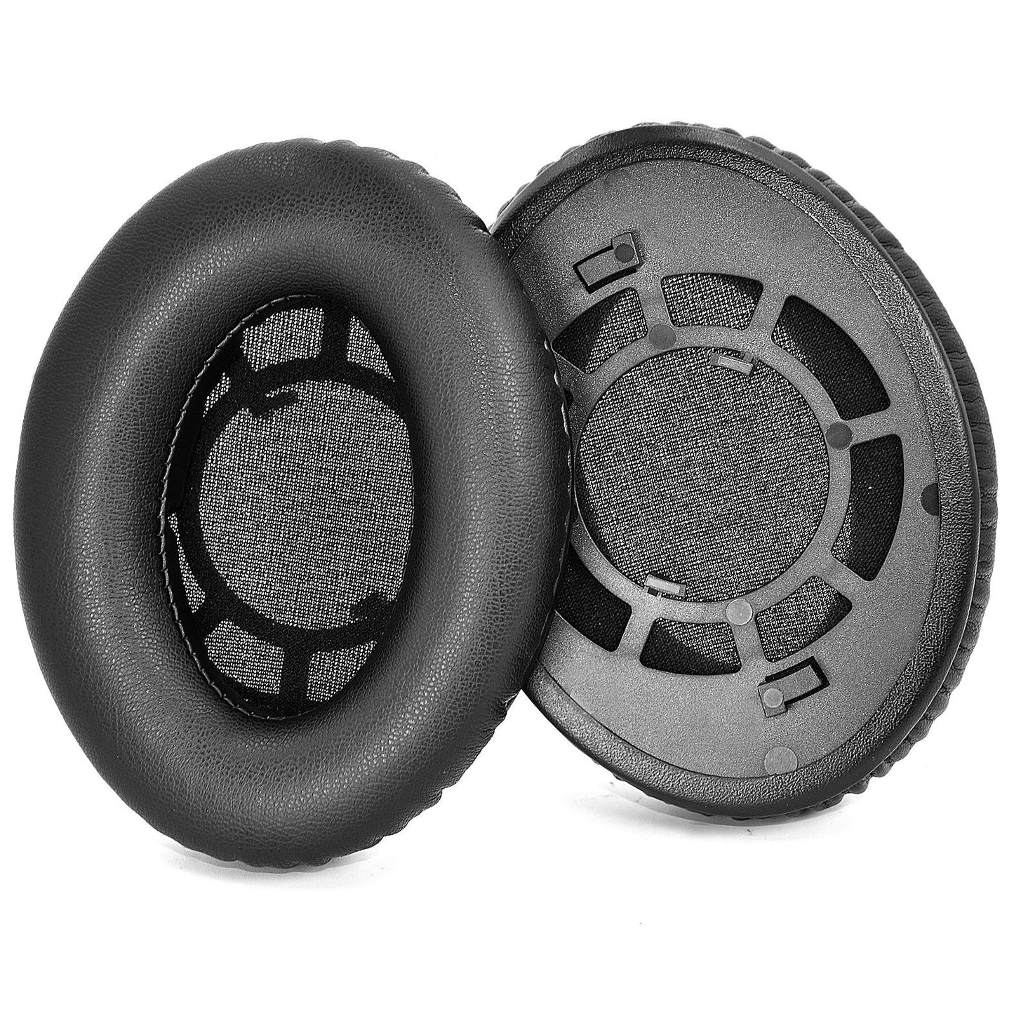 Protein Skin Headphone Covers For Sennheiser Rs120 / 100 / 115 / 117 / 119 - 1 Pair-1915197796550578177