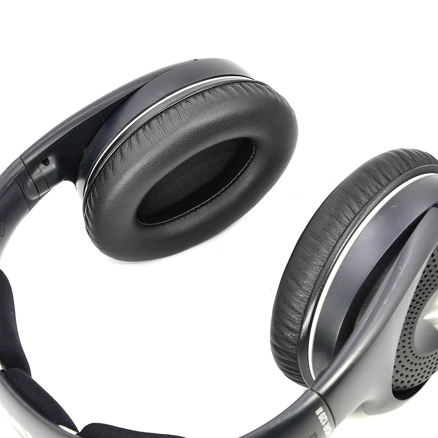 Protein Skin Headphone Covers For Sennheiser Rs120 / 100 / 115 / 117 / 119 - 1 Pair-1915197796550578179