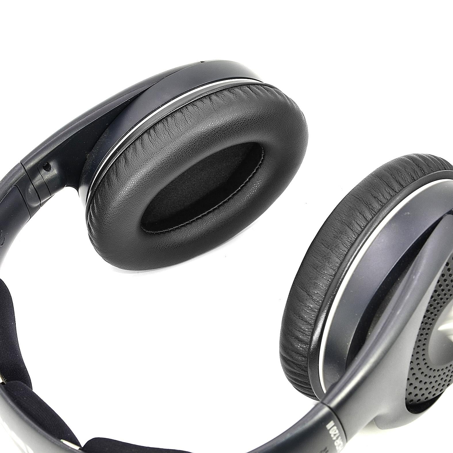 Protein Skin Headphone Covers For Sennheiser Rs120 / 100 / 115 / 117 / 119 - 1 Pair-1915197796550578179