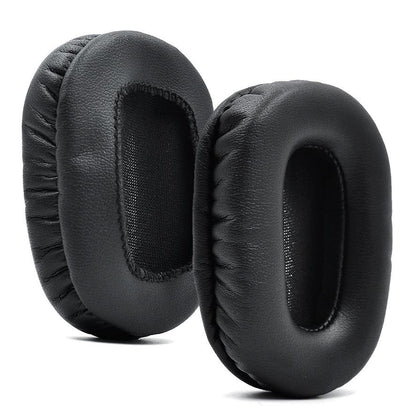 2-Pack Protein Leather Earmuffs For Vxi Blueparrott B450-Xt-1922443477585629188