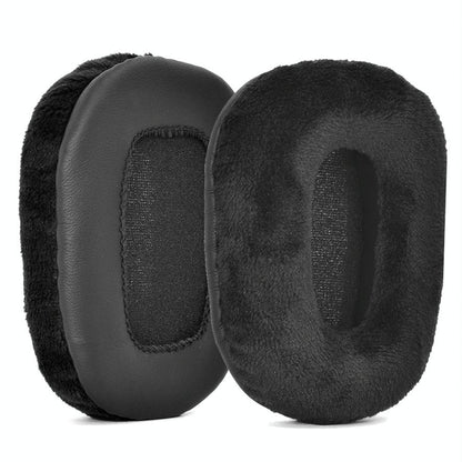Pair Of Velvet Earmuffs For Vxi B450-Xt-1915197784974299136
