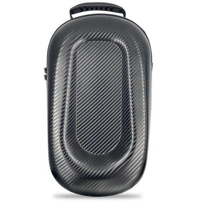 Carbon Fiber Vr Storage Bag For Meta Quest - Shockproof-1915196809005895680
