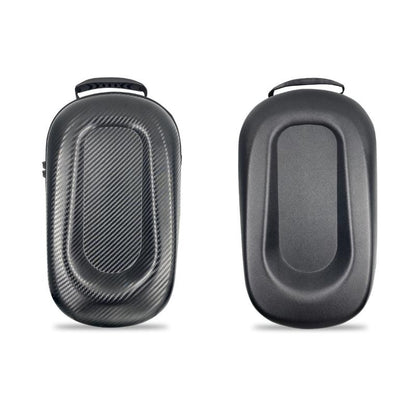 Carbon Fiber Vr Storage Bag For Meta Quest - Shockproof-1915196809005895681