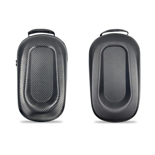 Carbon Fiber Vr Storage Bag For Meta Quest - Shockproof-1915196809005895681