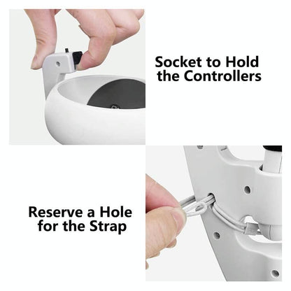 Meta Quest 2 Adapter For Controllers-1915197092821864452