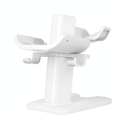 Meta Quest 2 Vr Stand - Compact And Sturdy-1915196871685574656