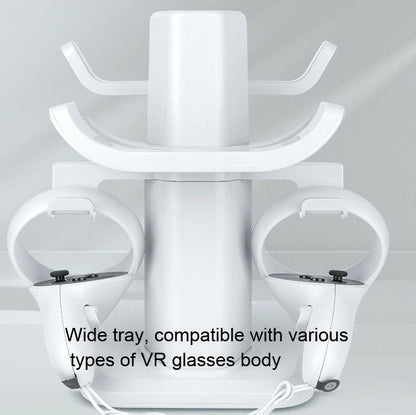 Meta Quest 2 Vr Stand - Compact And Sturdy-1915196871685574660