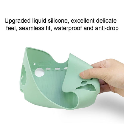 Silicone Cover For Non-Slip Meta Quest 2 Vr Glasses-1915196948139347970