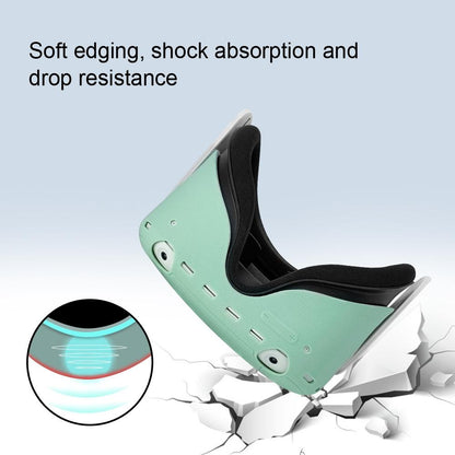 Silicone Cover For Non-Slip Meta Quest 2 Vr Glasses-1915196948139347973