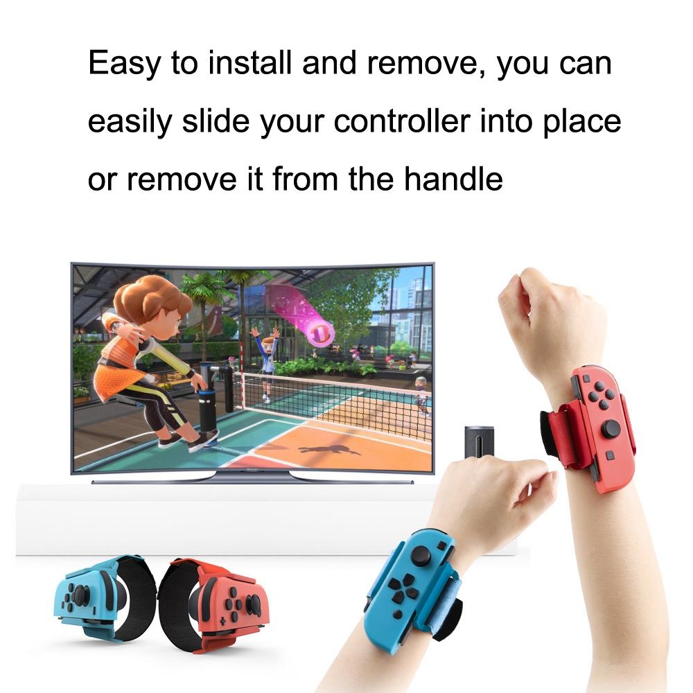 Ultimate 18-In-1 Sports Set For Nintendo Switch-1922443445092356100