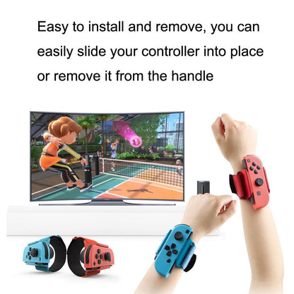 Ultimate 18-In-1 Sports Set For Nintendo Switch-1922443445092356100
