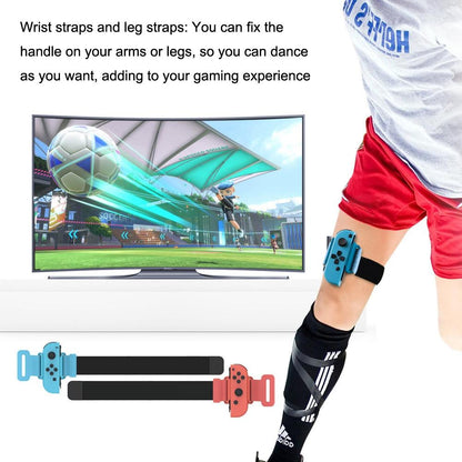 Ultimate 18-In-1 Sports Set For Nintendo Switch-1922443445092356101