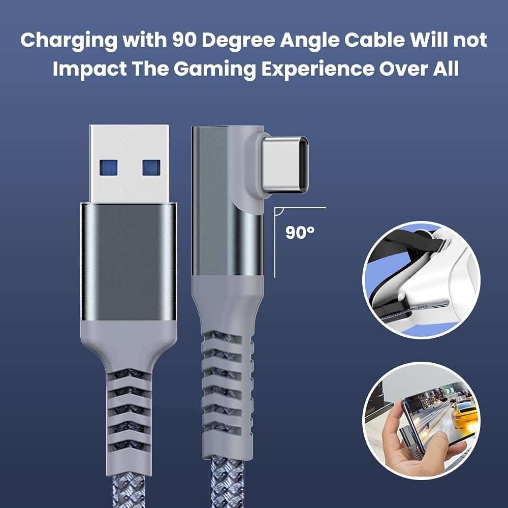 Oculus Quest 2 Vr Link Streamline-1969996411504300035