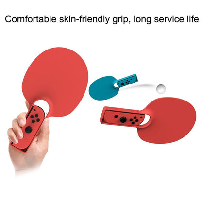 Nintendo Switch Oled Table Tennis Racket - Compact-1915197222430052355