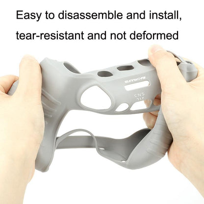 Silicone Protective Case For Dji Rc Remote Control No Hood-1915197814799994882