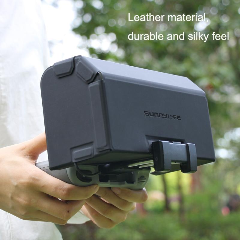 Mini3 Pro Mavic 3 Remote Control Phone Hood-1964932208795979780