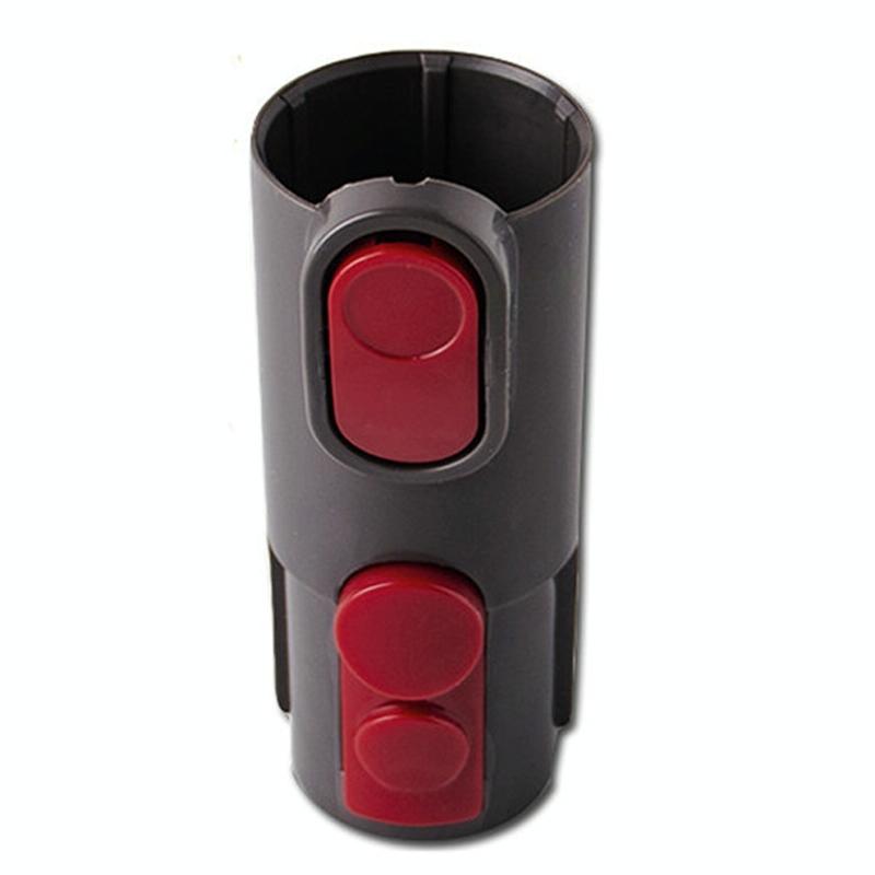 2-Pack Vacuum Adapter For Dyson V7-V15 Cleaners-1915197271662792706