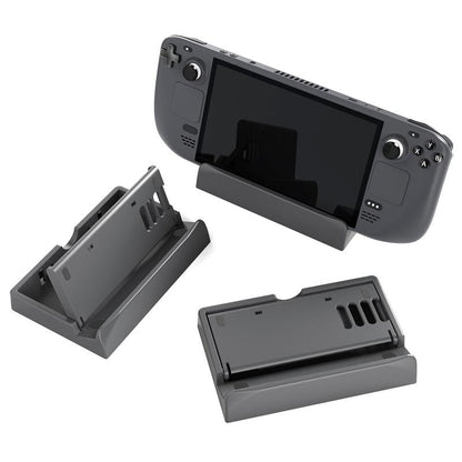Steam Deck / Switch Adjustable Base Bracket - Universal Fit-1915197549514461185