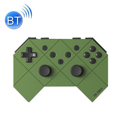 Army Gamepad For Switch - Tooth Design-1915198344230211590