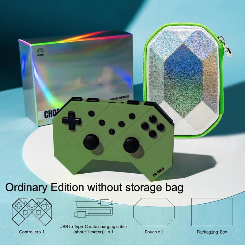 Gamepad For Switch - Tooth Design-1915198151673909253