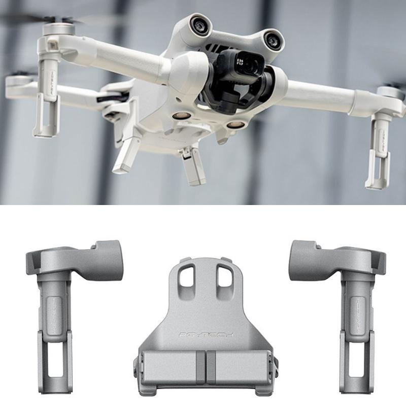 25Mm Raised Landing Gear For Dji Mini 3 Pro-1915198401490849798