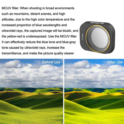 Mini 3 Pro Mm3 Filter With Mcuv Coating-1915198288873787393
