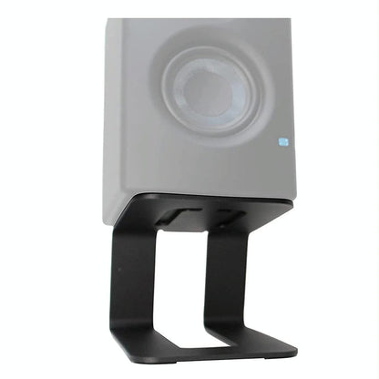 Desktop Speaker Stand - Audio Monitor-1915197208089726977