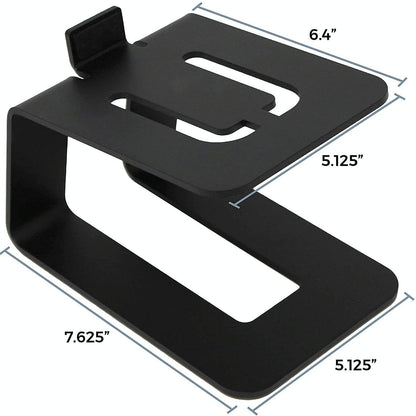 Desktop Speaker Stand - Audio Monitor-1915197208089726978