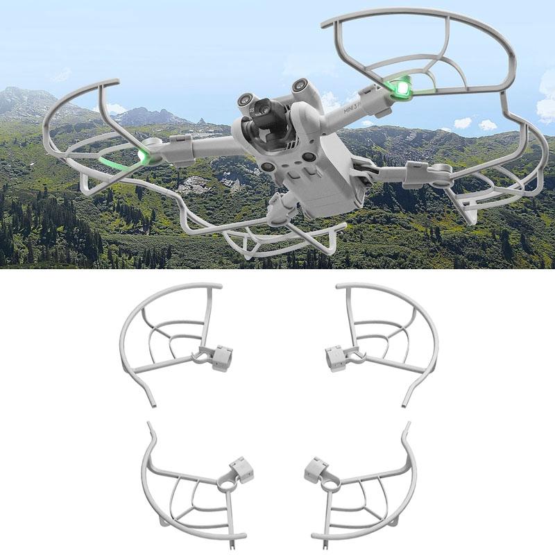 Mini 3 Pro Propeller Blade Protection Ring-1915196949309558790