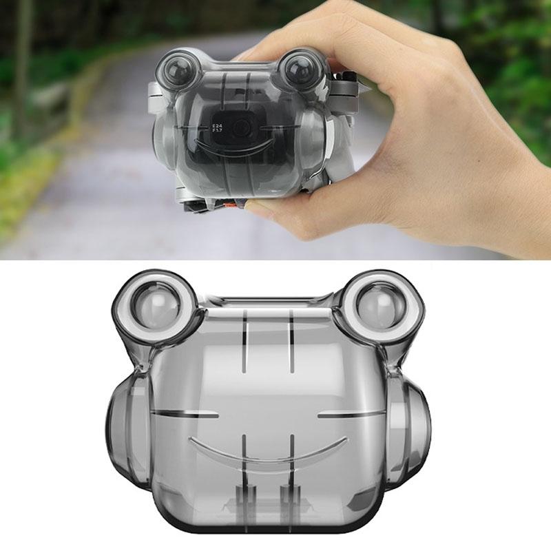 Frog Lens Cover For Mm3 Gimbal - Vision Sensor Protection-1915197120005148678