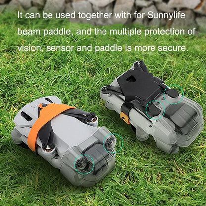 Frog Lens Cover For Mm3 Gimbal - Vision Sensor Protection-1915197120005148677