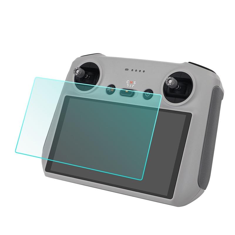 Mini3 Pro Remote Control Tempered Glass Film - 9H Hd 2.5D-1915196932033220614