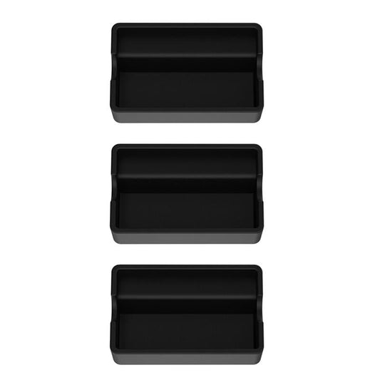 3-Pack Silicone Dust Covers For Dji Mini 3 Pro - Short Circuit Resistant-1964932202483552257