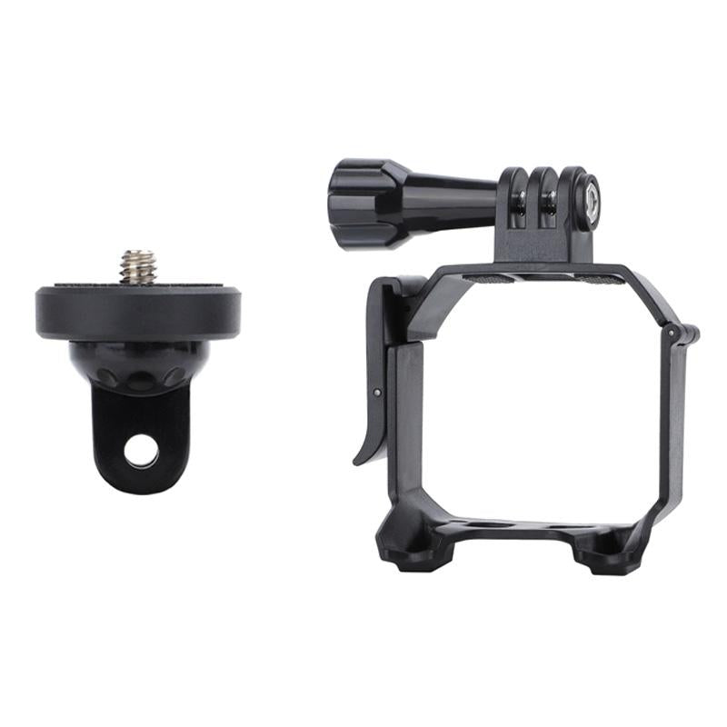 Pro Gopro10 Action Camera Mount For Dji Mini 3 - Hanging Load-1964932339654070278