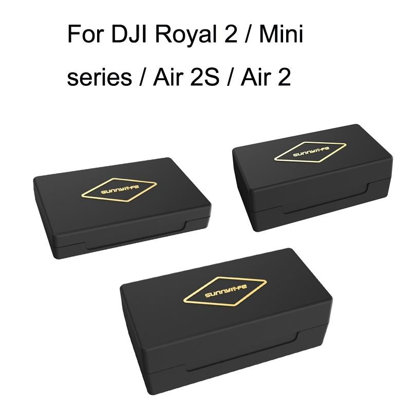 Portable Storage Box For Dji Mini Drones-1964932329453522945