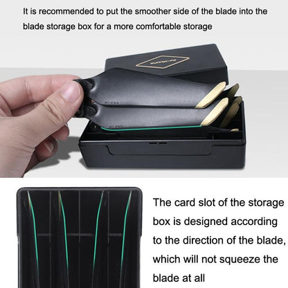 Portable Storage Box For Dji Mini Drones-1964932329453522947